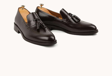 Leather Shoes